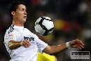 Cristiano Ronaldo novou tvrou Armaniho kampane