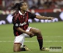 Ronaldinho aj napriek nespenej sezne zskal prestnu cenu