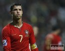 Ronaldo dostal od Realu zkaz cestova do Guimaraesa