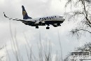 Ryanair zane lieta z Bratislavy aj do Beauvais pri Pari