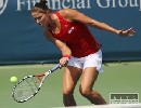 Clijstersovej rozlet v Cincinnati zastavila Safinov