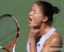 Safinov na MS WTA Tour v Dauhe op ako jednotka rebrka