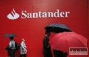 Santander pravdepodobne novm sponzorom Ferrari