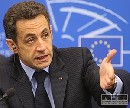 Musme by opatrn, vyhlsil Sarkozy po nleze v Pari 