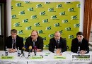 Poslanec SDK-DS sa dopustil plagitorstva, tvrd SaS