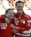 Nikdy nehovor nikdy, tvrd Schumacher o nvrate do F1