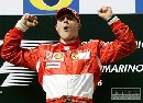 Schumacher sa pripravuje na nvrat, schudol u 3 kg