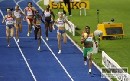 Senzan triumf Semenyaovej, ale IAAF skma jej pohlavie