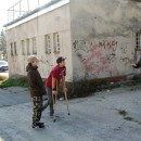 V adci vznikne skateboardov park