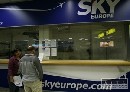 Maarsk protimonopoln rad pokutoval Ryanair a SkyEurope