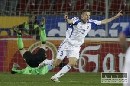 Slovensk futbalisti nenastpia proti Talianom, t si vybrali vdov