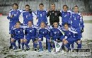 Slovensko v rebrku FIFA na 33. mieste, vedie stle Brazlia