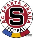 Sparta Praha z 11 ligovch zpasov sedemkrt remizovala