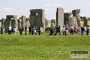 Objavili nov Stonehenge - o nieo men a modr