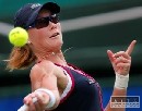 Turnaj WTA Tour v Osake - Premirov triumf Stosurovej