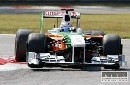 D v Suzuke sedel Sutilovi, najrchlej Kovalainen