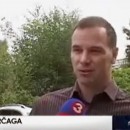 Video TA3.com: Namiesto trestnho oznmenia podal oban sanos na policajtov