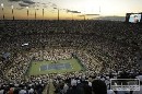 Na US Open v NY bol rekordn poet nvtevnkov