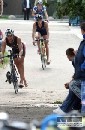 Horniak si z ME v dlhom  triatlone doniesol bronz