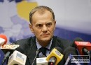 Tusk vymenoval troch novch ministrov