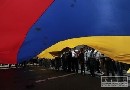 Vo Venezuele protest proti obmedzovaniu mdi