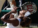 Serena Williamsov zskala tret wimbledonsk titul