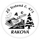 kola na Rakovej m nov logo