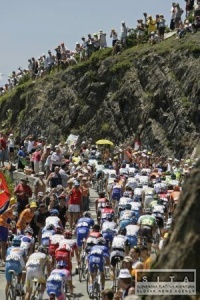 Tour de France 2009 bola bez dopingu, tvrd UCI