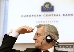 Znenie sadzieb ECB poda Tricheta zaist cenov stabilitu