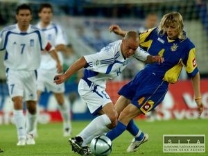 Ukrajina zaostva v prpravch na futbalov ME 2012