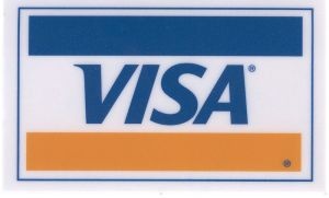 Visa hlavnm partnerom britskch portovcov na OH 2012