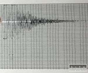 Oblas pri grckej hranici zasiahlo zemetrasenie