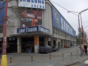 Zimn tadiny v Bratislave otvoria pre verejnos od 8. novembra